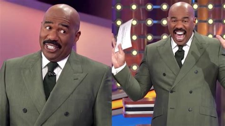 Steve Harvey as Samuel Hughes in Dominos