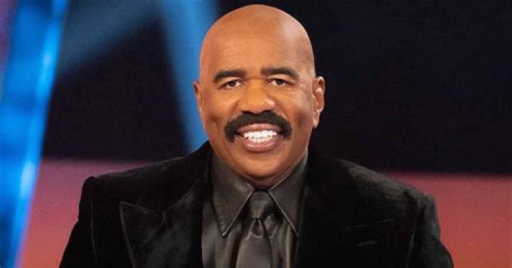 Steve Harvey Death Hoax: The Truth Behind The Rumors