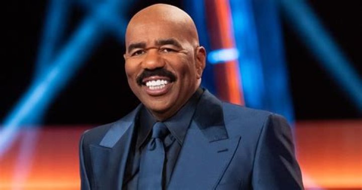 Steve Harvey Has Died: A Tribute To A Legend