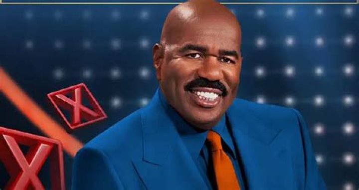 Steve Harvey Opens Up About Leaked Staff Memo & Says He's Not a Mean