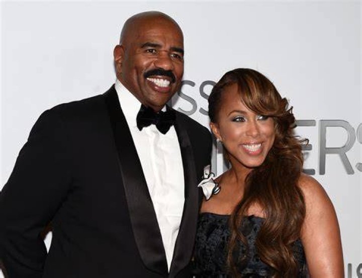 Steve Harvey Rumors And The Truth About His Demise