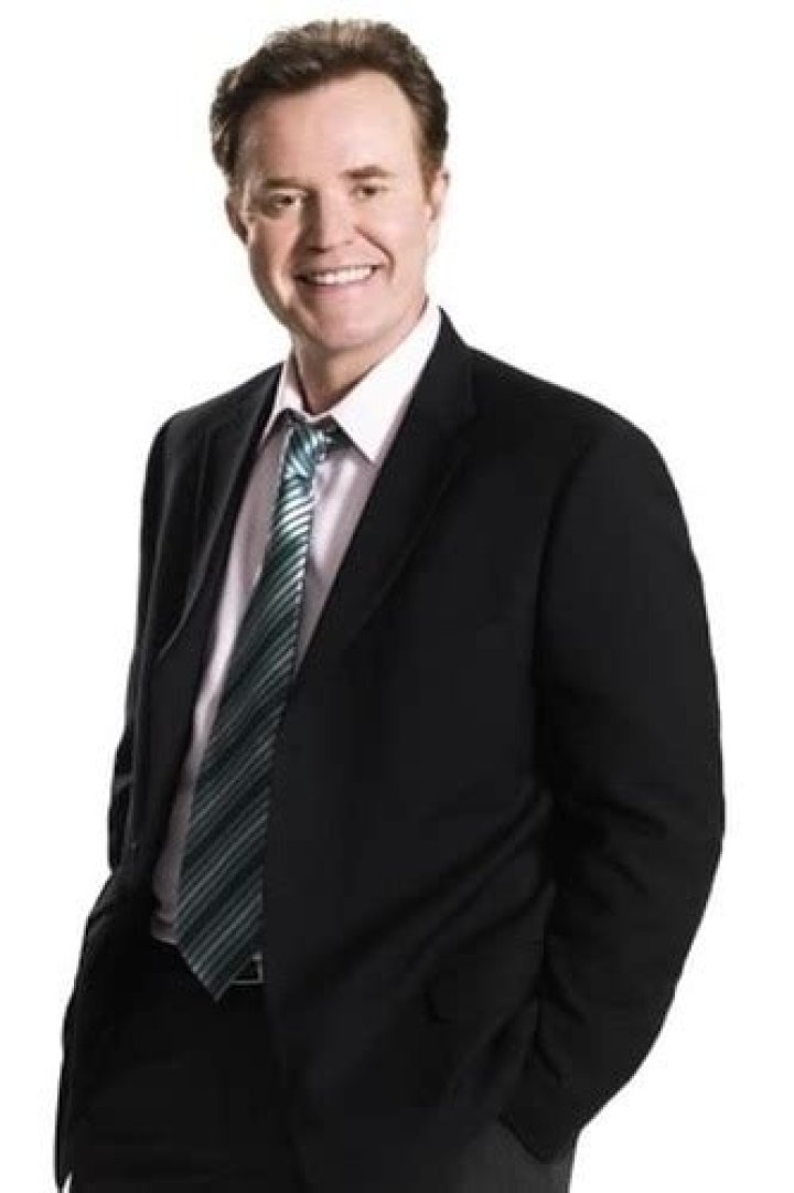 Steve Hytner Fan Casting