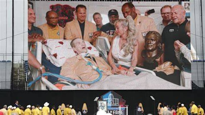 Steve McMichael and Kevin Greene WCW