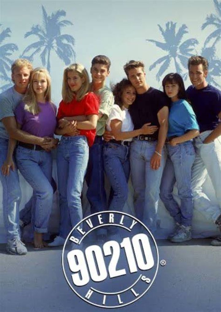 Steve Sanders Fan Casting for Beverly Hills 90210 | myCast