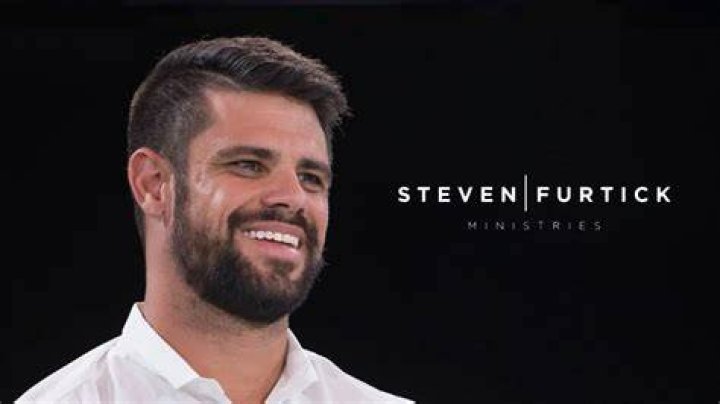 Steven Furtick TBN