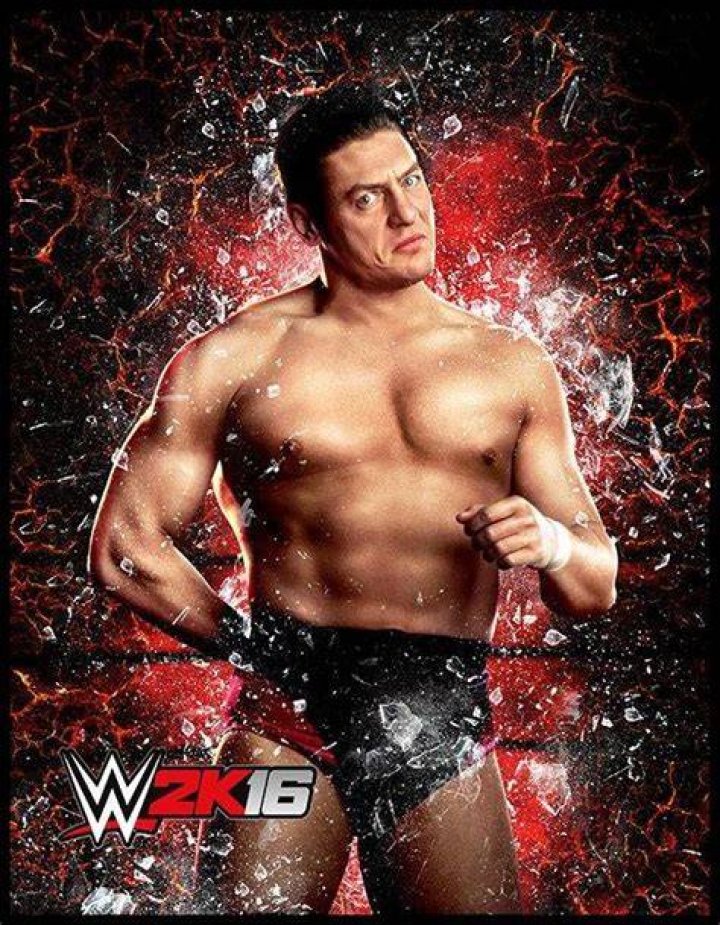 Steven Regal
