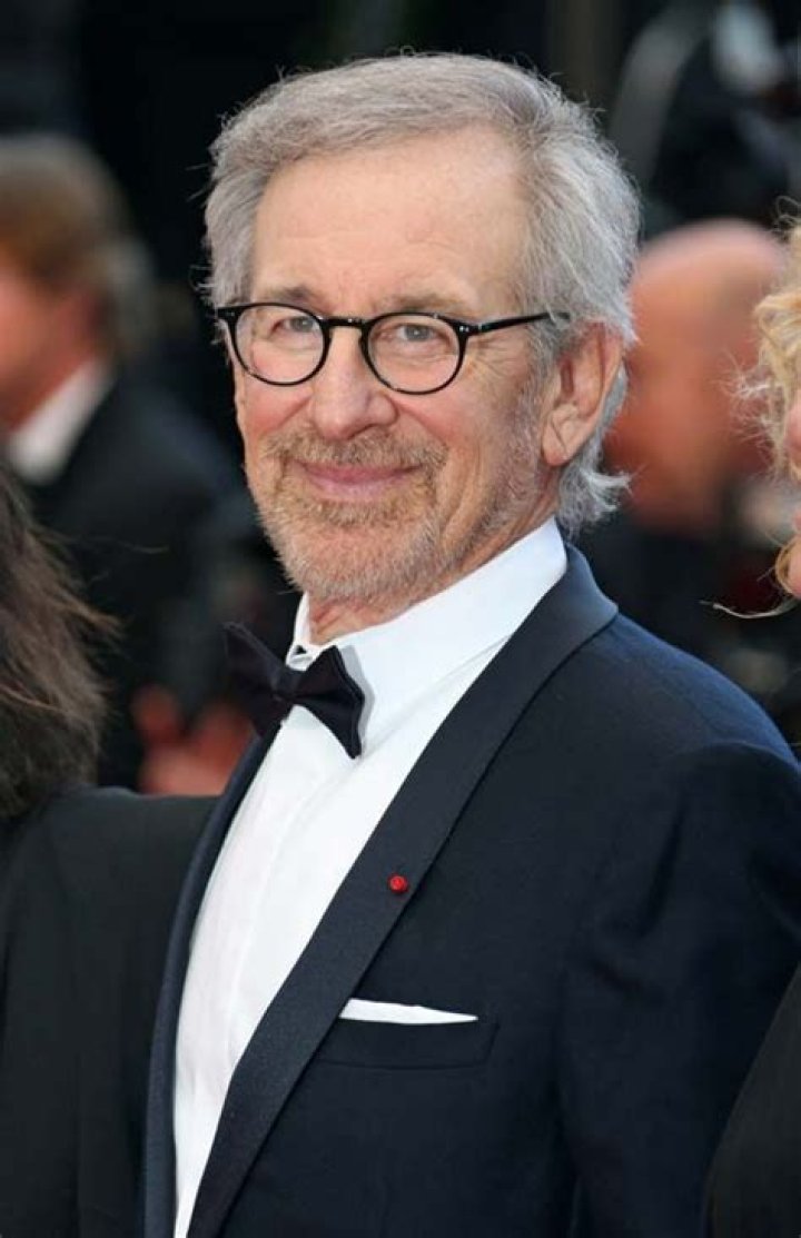 Steven Spielberg as Producer in Looney tunes [ live action] 