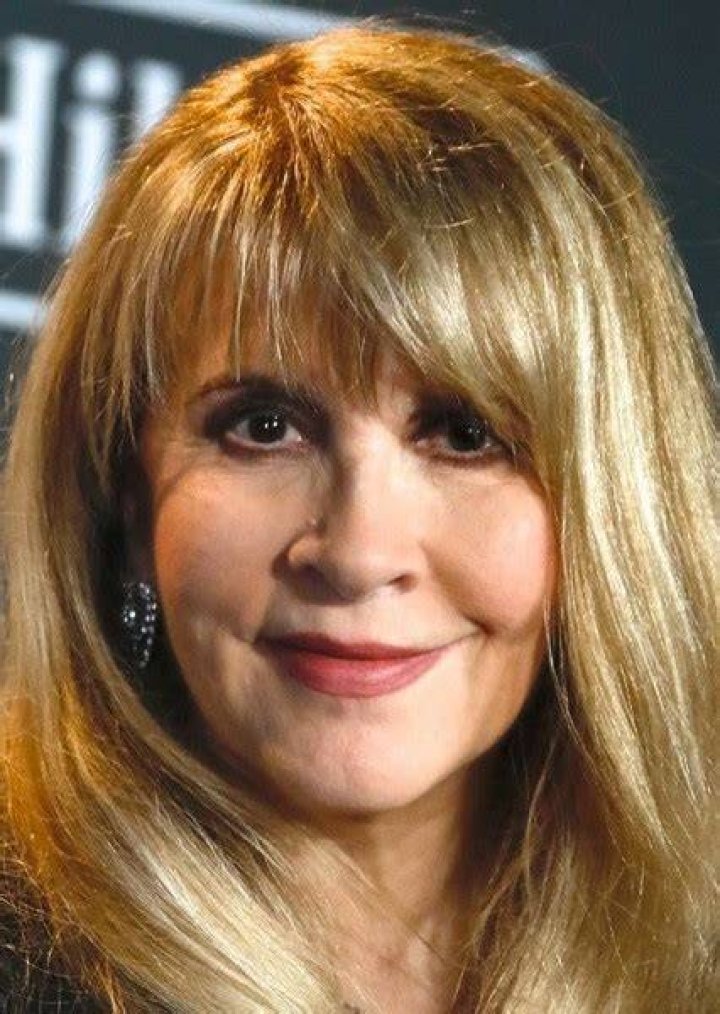 Stevie Nicks Fan Casting