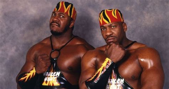 Stevie Ray Says He Didn't Join WWE Because He Didn't Want To Audition For Vince McMahon