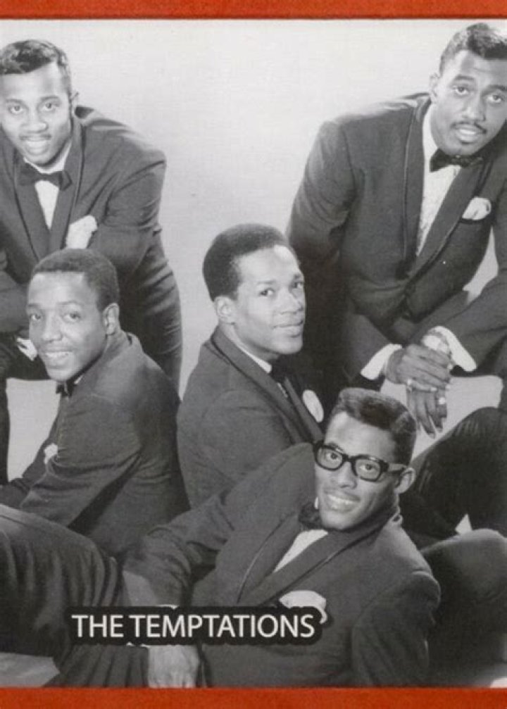 Stevie Wonder Fan Casting for The Temptations Biopic | myCast