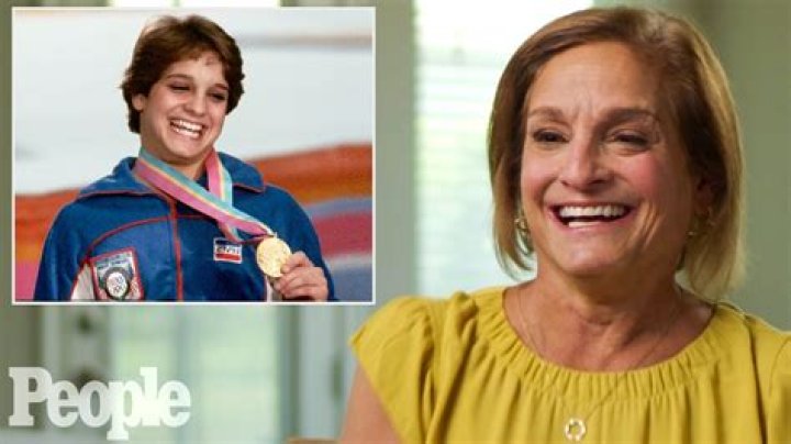 “Still Can’t…”: Despite Surviving Death, Mary Lou Retton Still Caught in Grips
of Rare Pneumonia