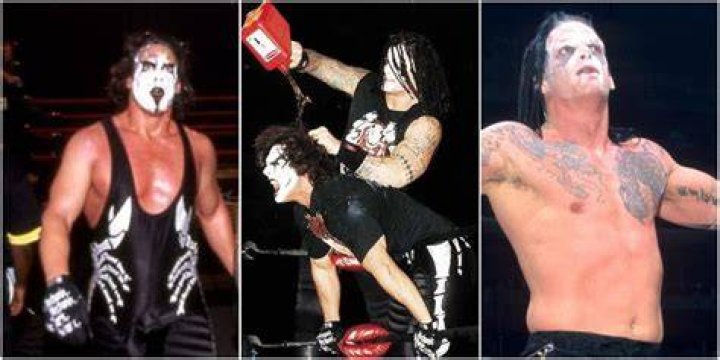 Sting Vampiro