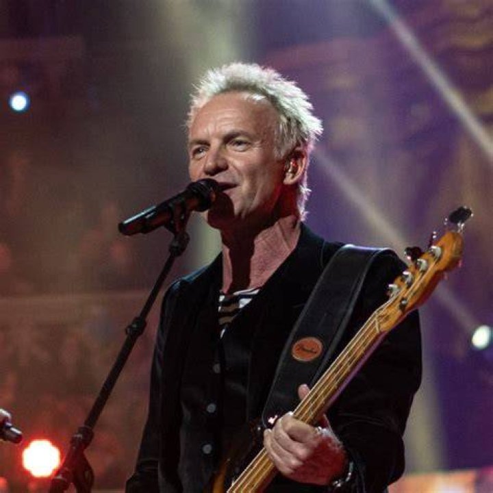 sting