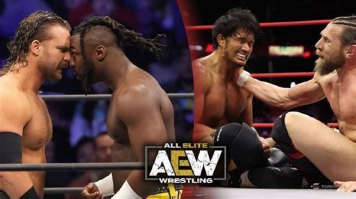 Sting&rsquo;s Best Matches, According To Dave Meltzer