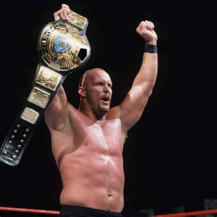 Stone Cold Steve Austin and Mike Tyson