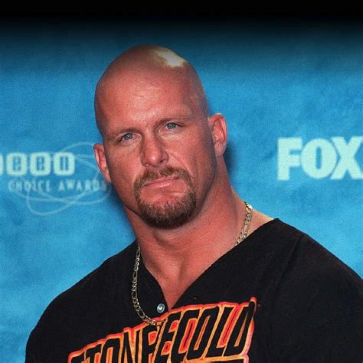 Stone Cold Steve Austin On RAW