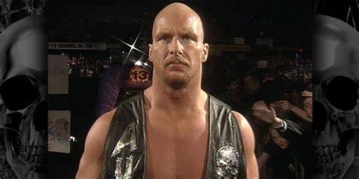 Stone Cold Steve Austin - Stun Gun Cropped