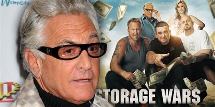 Storage Wars Barry Weiss Rumored Death Explained