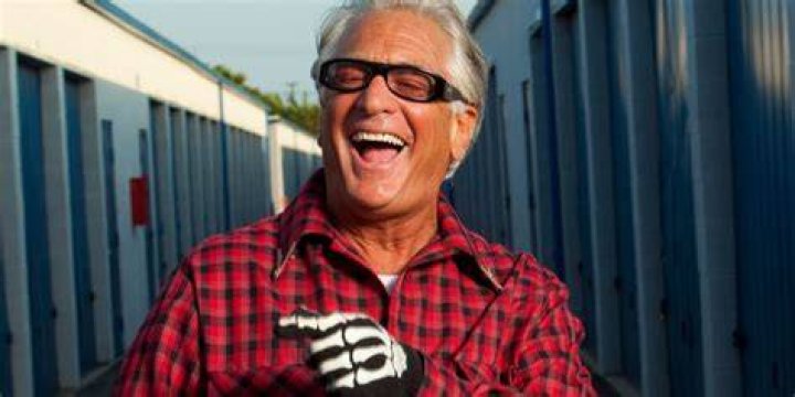 Storage Wars Barry Weiss: The Ultimate Guide To The Reality Star