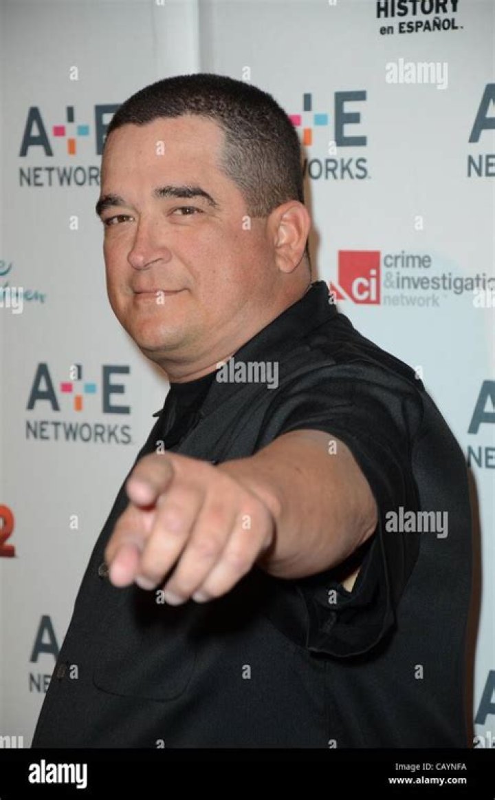 Storage wars hires stock photography and images Alamy