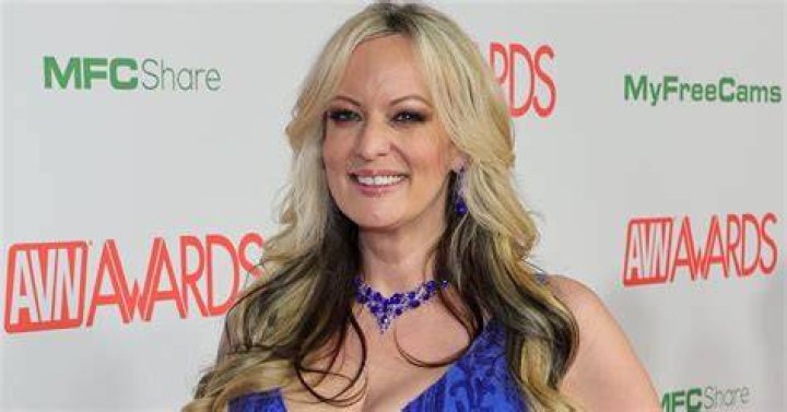 Stormy Daniels Net Worth 2024: A Comprehensive Insight Into Her Financial Status