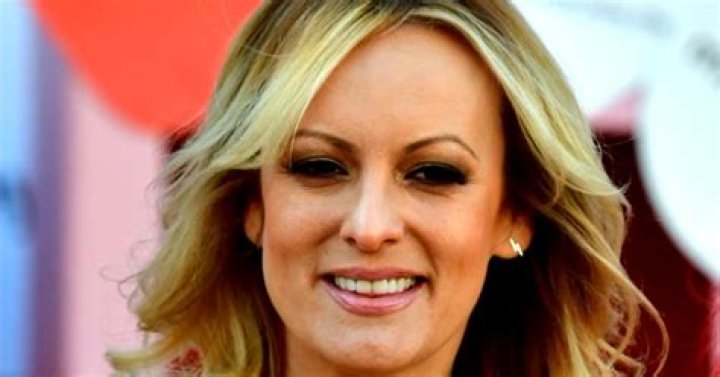 Stormy Daniels' husband Glendon Crain files for divorce