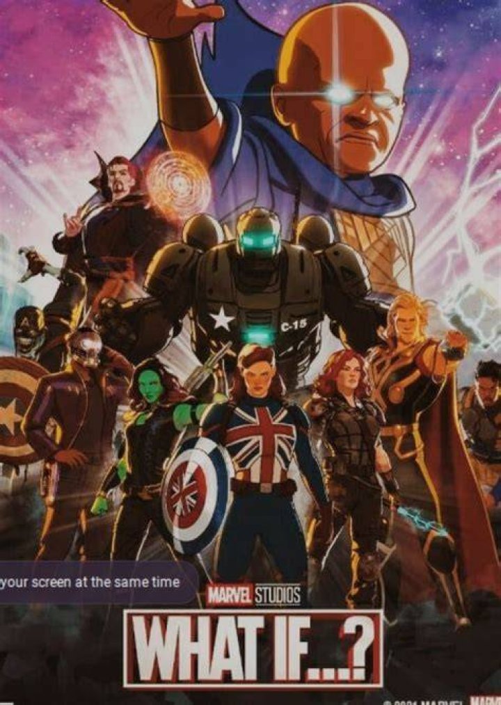 Storylines they should adapt into What If...? Season 3 and Beyond