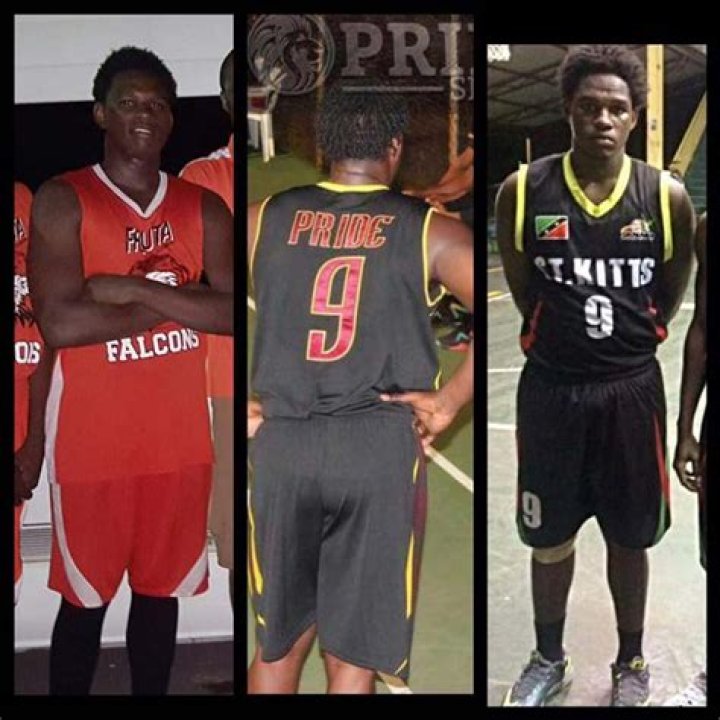 Stunned Silence Among Basketball Fraternity as ‘Most Talented Offensive Player’
Suffers Tragic Demise