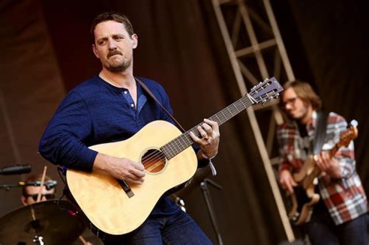 Sturgill Simpson Dedicates Grammy Win to Wife and Son