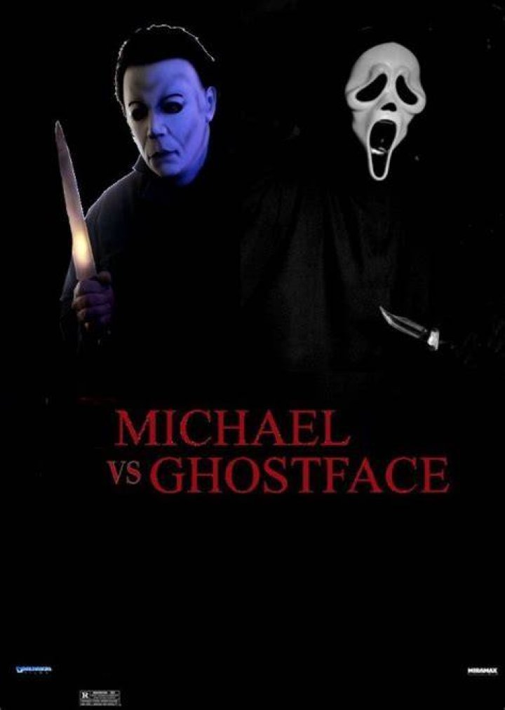Styles Connors Fan Casting for Michael Myers vs Ghostface : Scream for Halloween | myCast