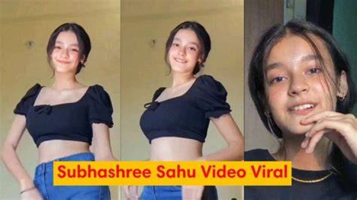 Subhashree Sahu Full MMS: The Untold Story