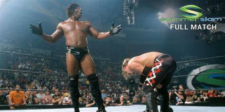 SummerSlam 2002 Every Match Ranked From Worst To Best