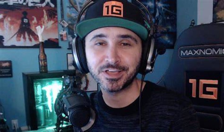 Summit1g Age: Exploring The Journey Of A Twitch Sensation