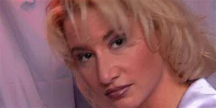 Sunny Returns To ECW 