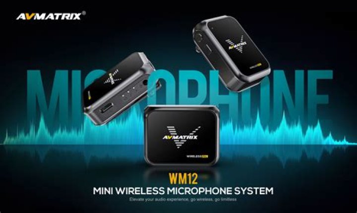 Sunny WM12