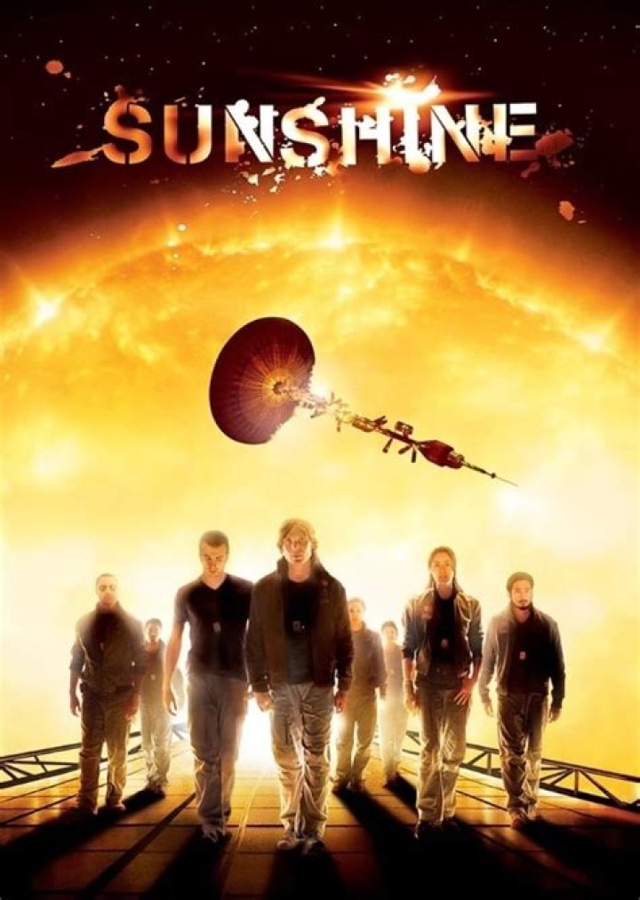 Sunshine Logroño Fan Casting