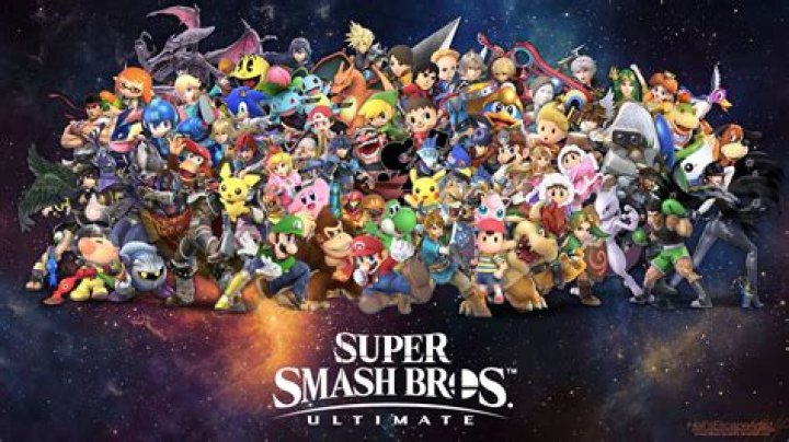 Super Smash Bros. Universe