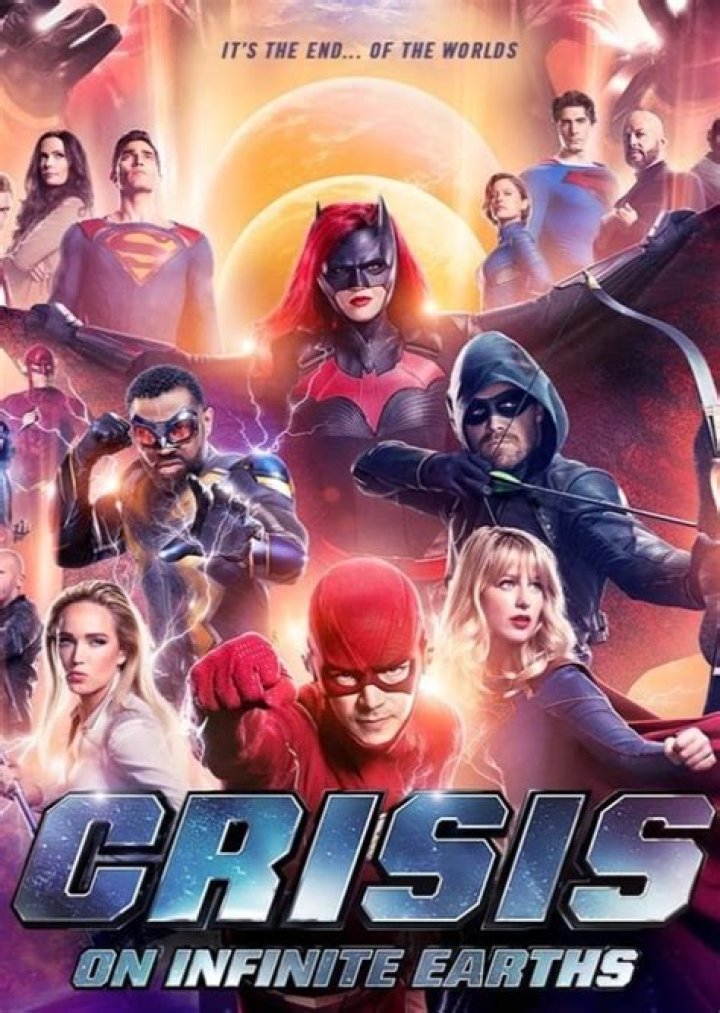 Superman (earth 167, 2013 timeframe) Fan Casting for Crisis on infinite earths: the animated movie (my cast) | myCast