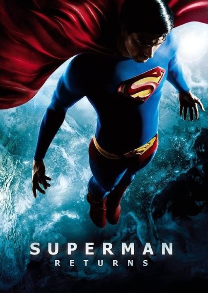 Superman Fancast Fan Casting on myCast