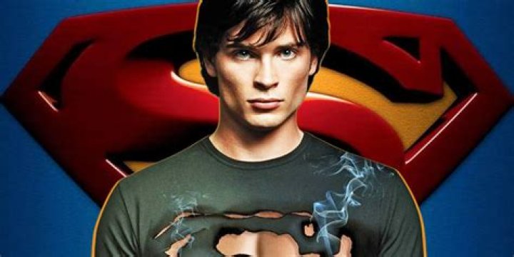 Superman (Smallville)