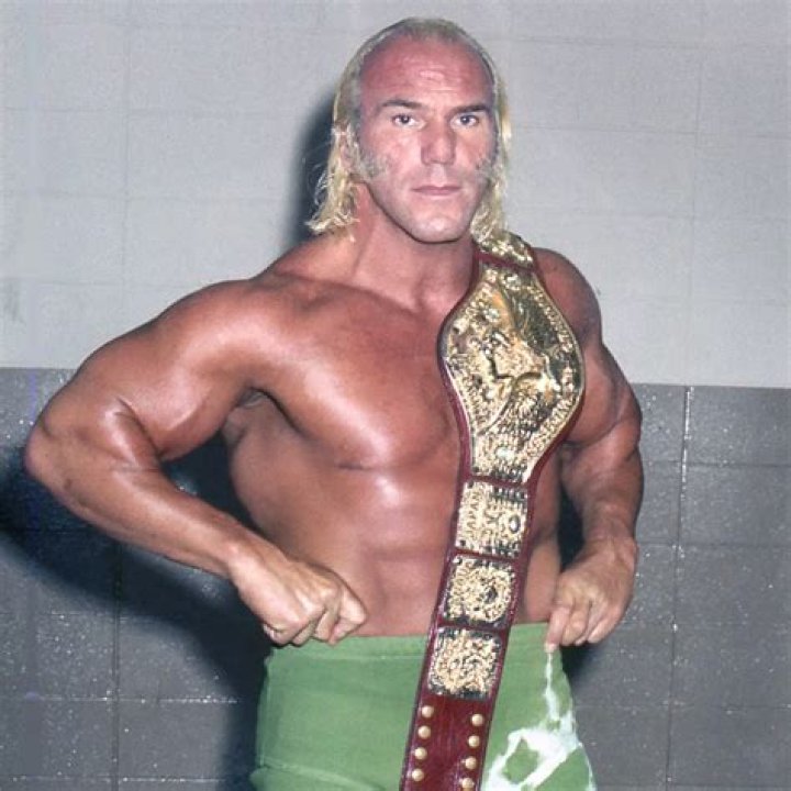 Superstar Billy Graham