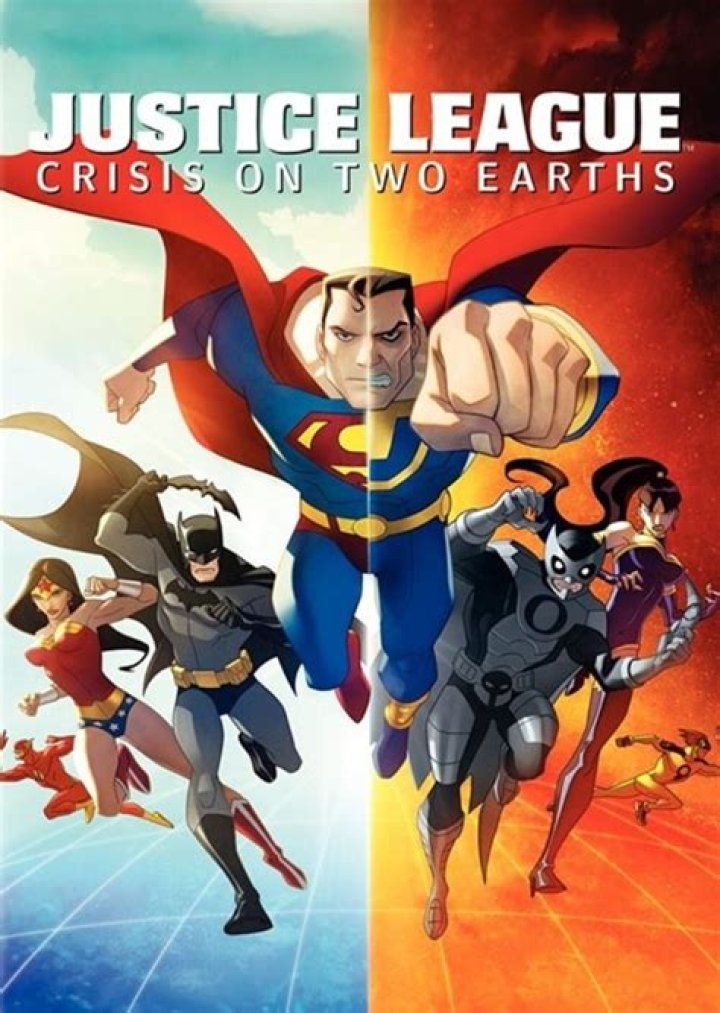 Superwoman Fan Casting for Justice League: Crisis on Two Earths | myCast
