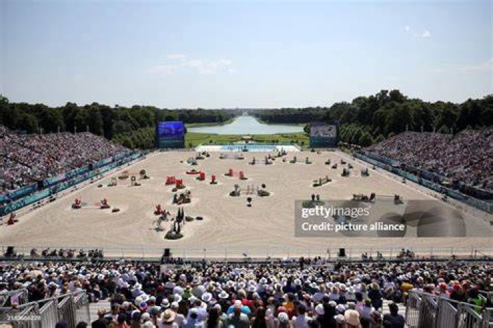 “Supporter of Clean Sport”: Following Medical Mishap Reallocation, Paris 2024
Equestrian Team Berth Shifts from China to Japan