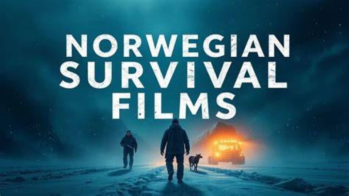 Survival Movies: A Deep Dive Into The Thrilling World Of Survival Cinema