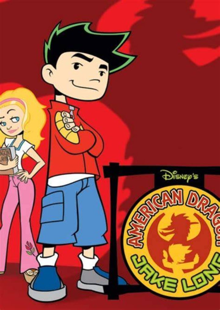 Susan Long Fan Casting for American dragon Jake Long | myCast