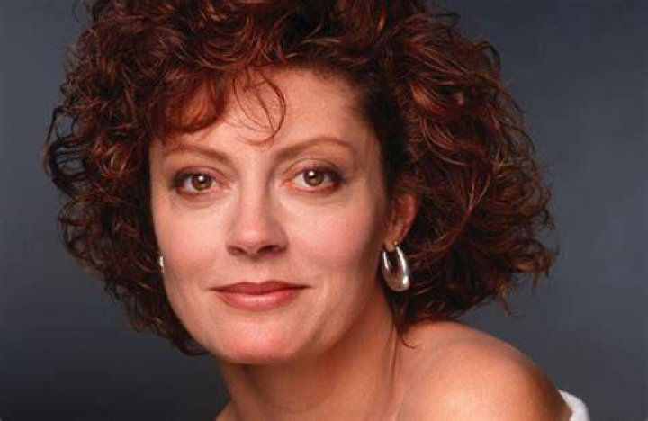 Susan Sarandon as Debbie Jellinsky in Addams Family Values (1983)