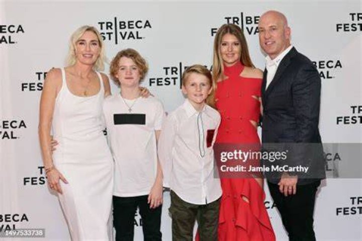 Susie Wheldon New Husband: A Journey Of Love And Resilience