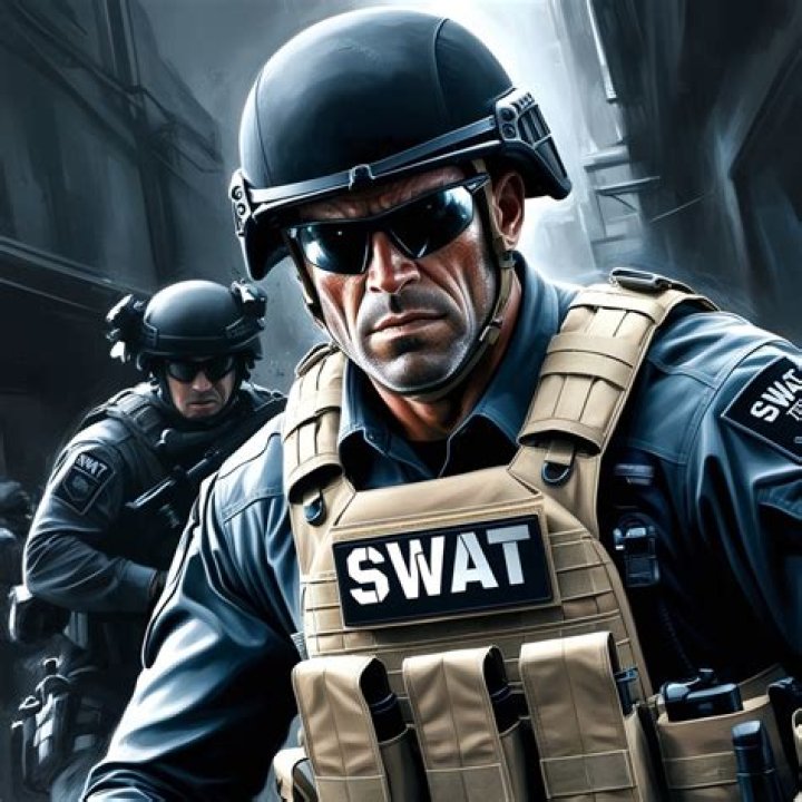 S.W.A.T (2021 Reboot/Remake)