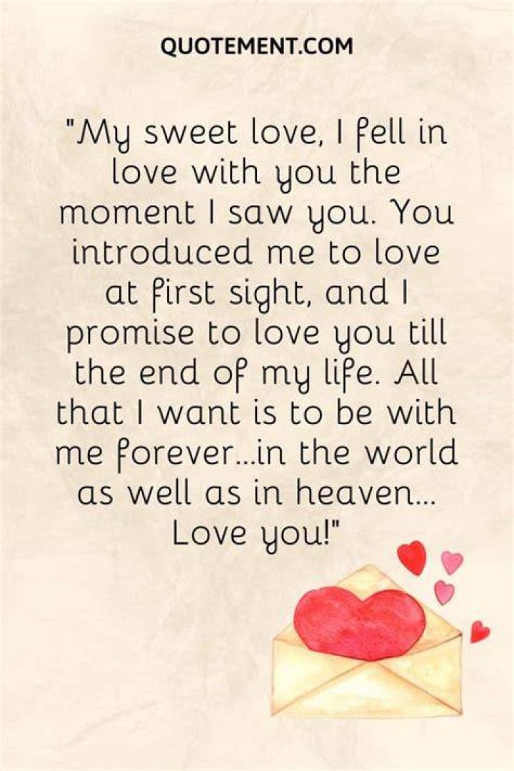 Sweet Love Letters levelings