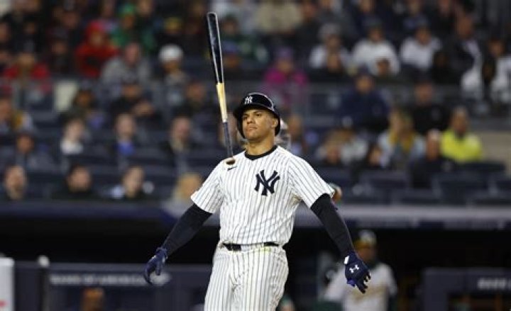 Swing Big or Lose the Star? Yankees Must Go All-In for 2024 Title to Secure Juan
Soto Beyond One-Year Rental